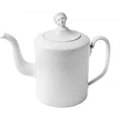 Astier de Villatte Cups & Teapots<Marie-Antoinette Teapot