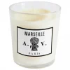 Astier de Villatte Candles<Marseille Scented Candle