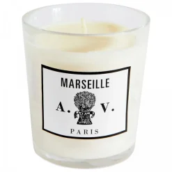 Astier de Villatte Candles<Marseille Scented Candle