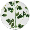 Astier de Villatte Plates<Matricaria Plate