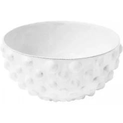 Astier de Villatte Platters/Salad Bowls & Stands<Medium Adelaide Salad Bowl
