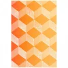 Astier de Villatte Notebooks<Medium Notebook (Pale Orange)