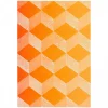 Astier de Villatte Notebooks<Medium Notebook (Pale Orange)