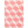 Astier de Villatte Notebooks<Medium Notebook (Pink)