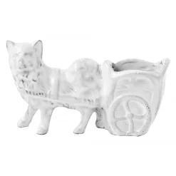 Astier de Villatte Boxes & Ornaments<Medor Ornement
