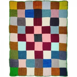 Astier de Villatte Textiles<Meme Blanket