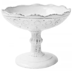 Astier de Villatte Platters/Salad Bowls & Stands<Mini Pim Stand