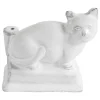 Astier de Villatte Incense Burners<Minou Incense Holder