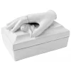 Astier de Villatte Boxes & Ornaments<Mon Prince Box