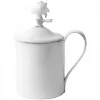 Astier de Villatte Cups & Teapots<Mug With Woodstock Cover