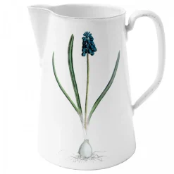 Astier de Villatte Vases<Muscari Pitcher