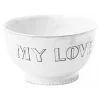 Astier de Villatte Cups & Teapots<My Love Cup Without Handle