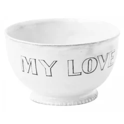 Astier de Villatte Cups & Teapots<My Love Cup Without Handle