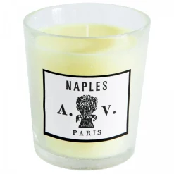 Astier de Villatte Candles<Naples Scented Candle