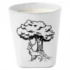 Astier de Villatte Candles<Nara Ceramic Scented Candle