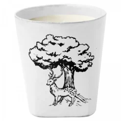 Astier de Villatte Candles<Nara Ceramic Scented Candle