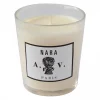 Astier de Villatte Candles<Nara Scented Candle