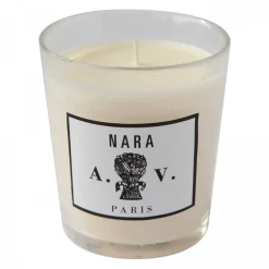 Astier de Villatte Candles<Nara Scented Candle