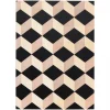 Astier de Villatte Notebooks<Notebook (Black And Beige)