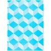 Astier de Villatte Notebooks<Notebook (Bright Blue)