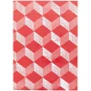 Astier de Villatte Notebooks<Notebook (Dark Pink)
