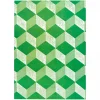 Astier de Villatte Notebooks<Notebook (Green)