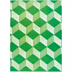 Astier de Villatte Notebooks<Notebook (Green)