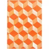 Astier de Villatte Notebooks<Notebook (Orange)