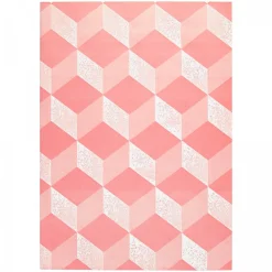 Astier de Villatte Notebooks<Notebook (Pale Pink)