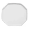 Astier de Villatte Plates<Octave Dinner Plate