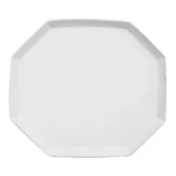 Astier de Villatte Plates<Octave Dinner Plate