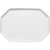 Astier de Villatte Platters/Salad Bowls & Stands<Octave Platter