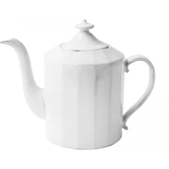 Astier de Villatte Cups & Teapots<Octave Teapot