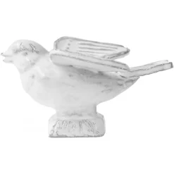Astier de Villatte Boxes & Ornaments<Oiseau Ornament