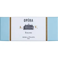 Astier de Villatte Incense Sticks<Opera Incense