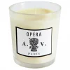 Astier de Villatte Candles<Opera Scented Candle