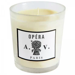Astier de Villatte Candles<Opera Scented Candle