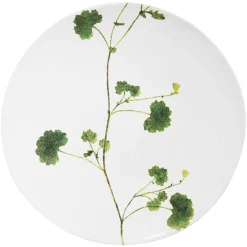 Astier de Villatte Plates<Othona Plate