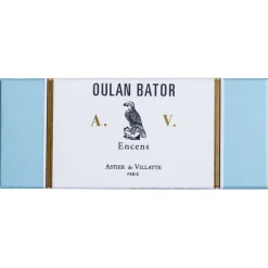 Astier de Villatte Incense Burners<Oulan Bator Incense