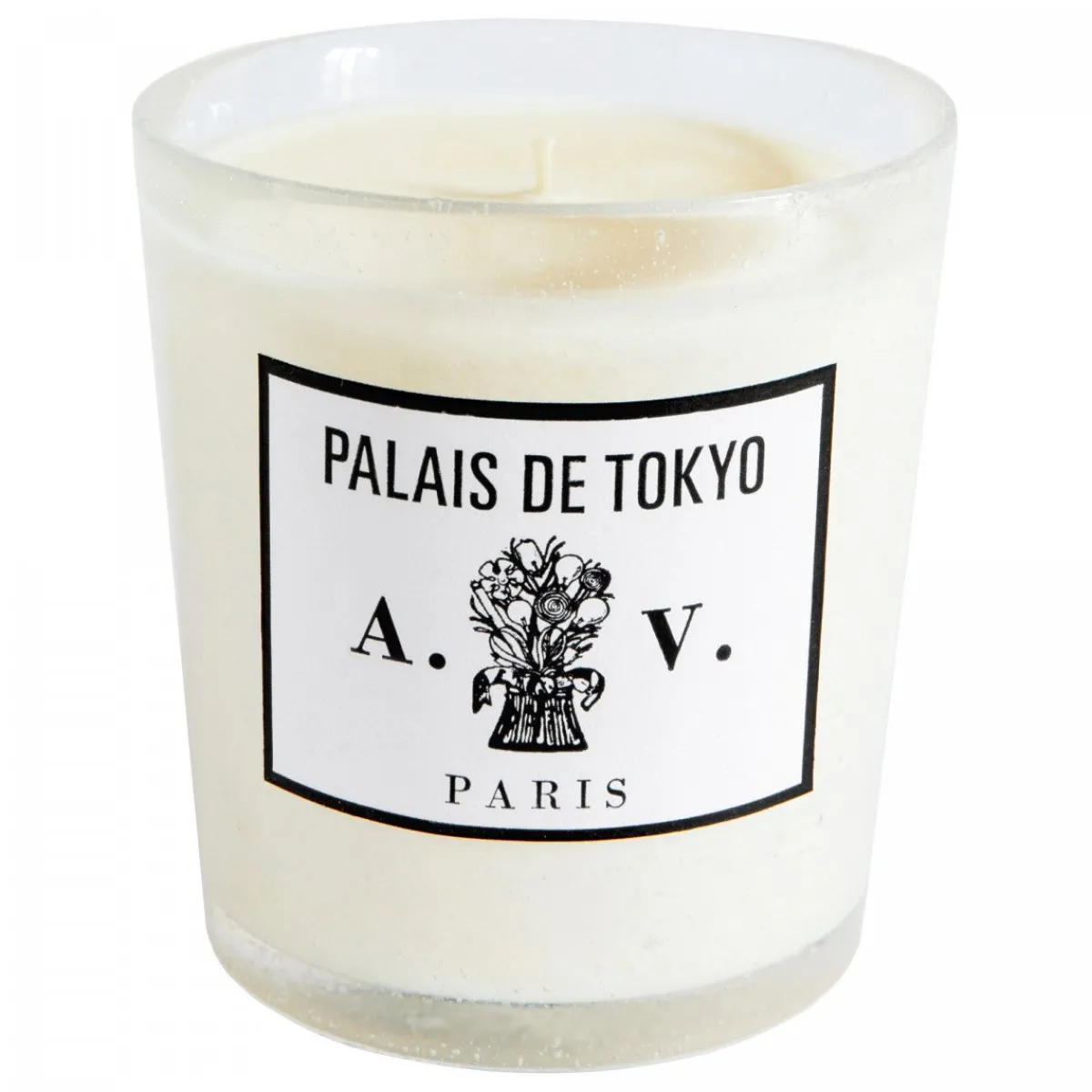 Astier de Villatte Candles<Palais De Tokyoscented Candle