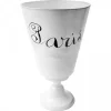 Astier de Villatte Vases<Paris Vase