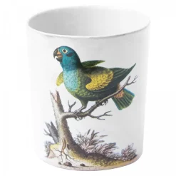 Astier de Villatte Cups & Teapots<Parrot Tumbler