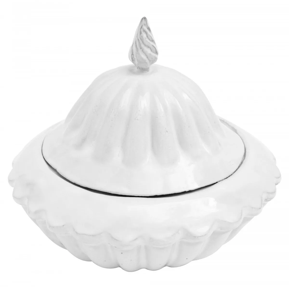 Astier de Villatte Boxes & Ornaments<Peggy Bonbonniere