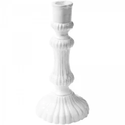 Astier de Villatte Candlesticks<Peggy Candlestick