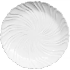 Astier de Villatte Plates<Peggy Plate