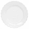 Astier de Villatte Plates<Pensee Dessert Plate