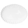 Astier de Villatte Platters/Salad Bowls & Stands<Pepito Platter