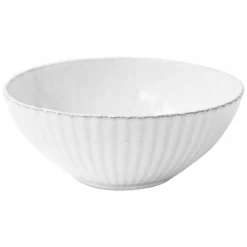 Astier de Villatte Platters/Salad Bowls & Stands<Petulla Salad Bowl