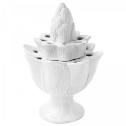 Astier de Villatte Vases<Pique Flower Holder