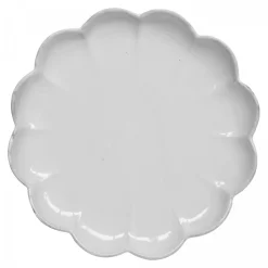 Astier de Villatte Plates<Poppy Dinner Plate